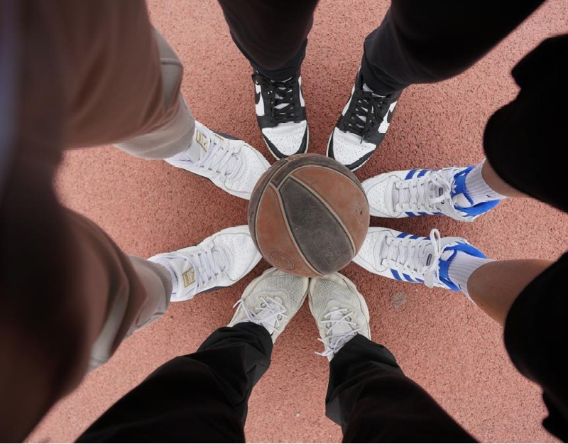 Anadolu Hisarı Spor Şöleni Heyecanı