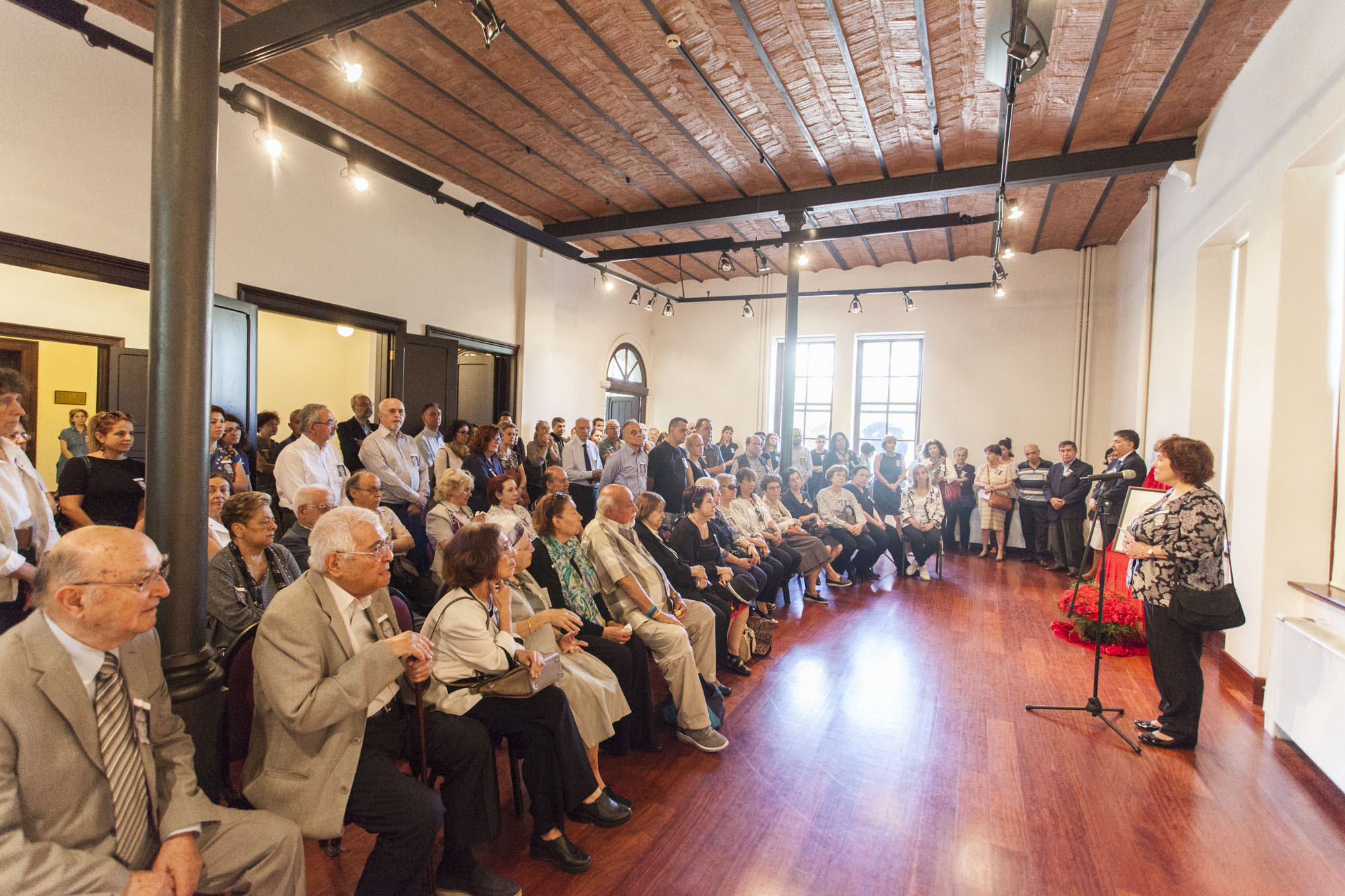 "Bugünden Yarına Türkiye'de İngilizce Öğretimi" Çalıştayı