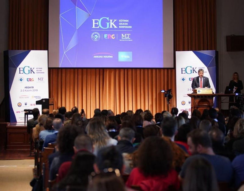 Future in Education Conference