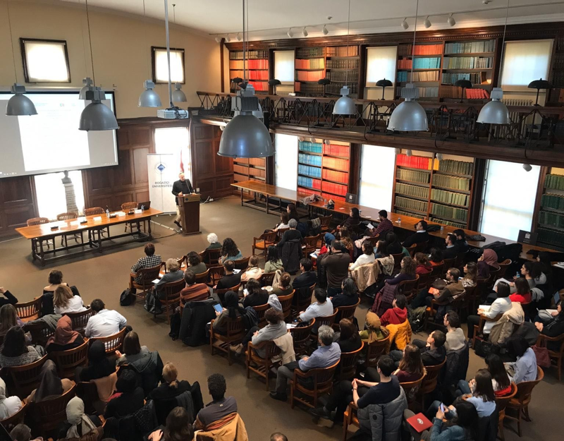 Implications of Education Reform Initiative's (ERI) 2018-2019 Education Monitoring Report