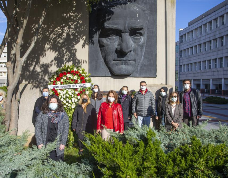 November 24, Teachers' Day- 2020