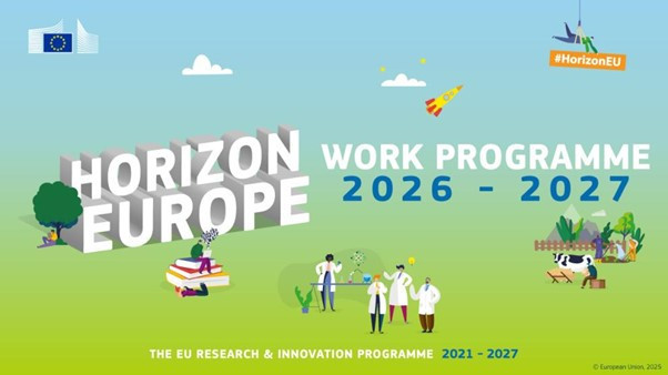 Horizon Europe Implementation Day