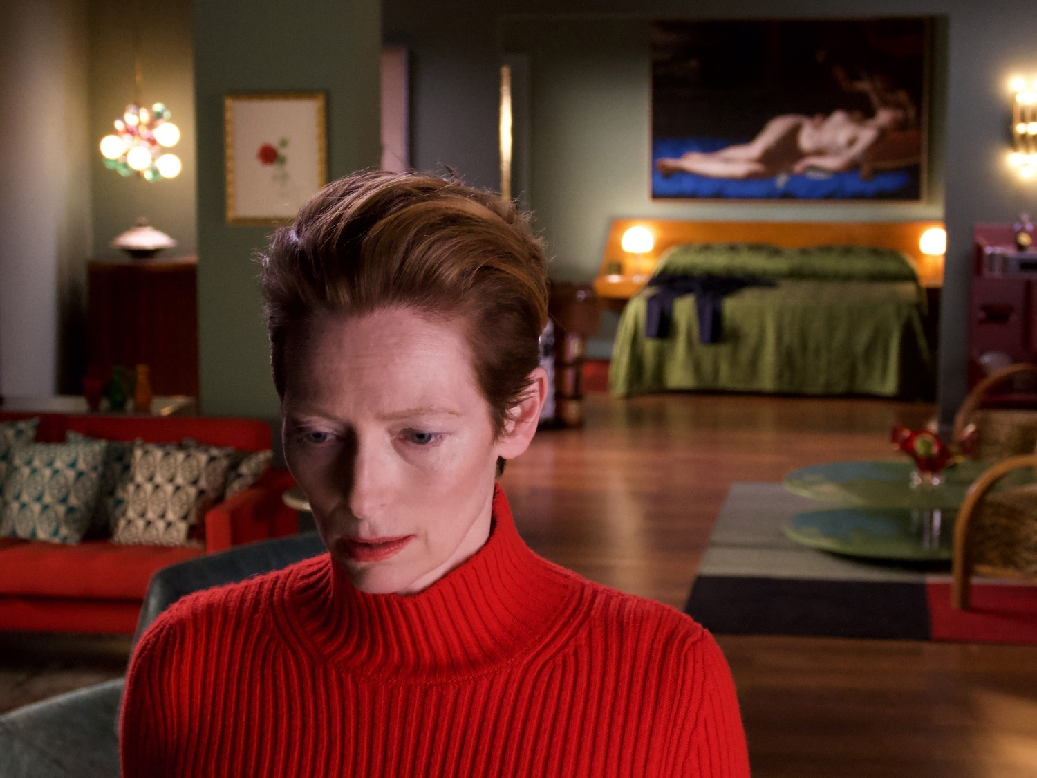 Short Films from Great Directors