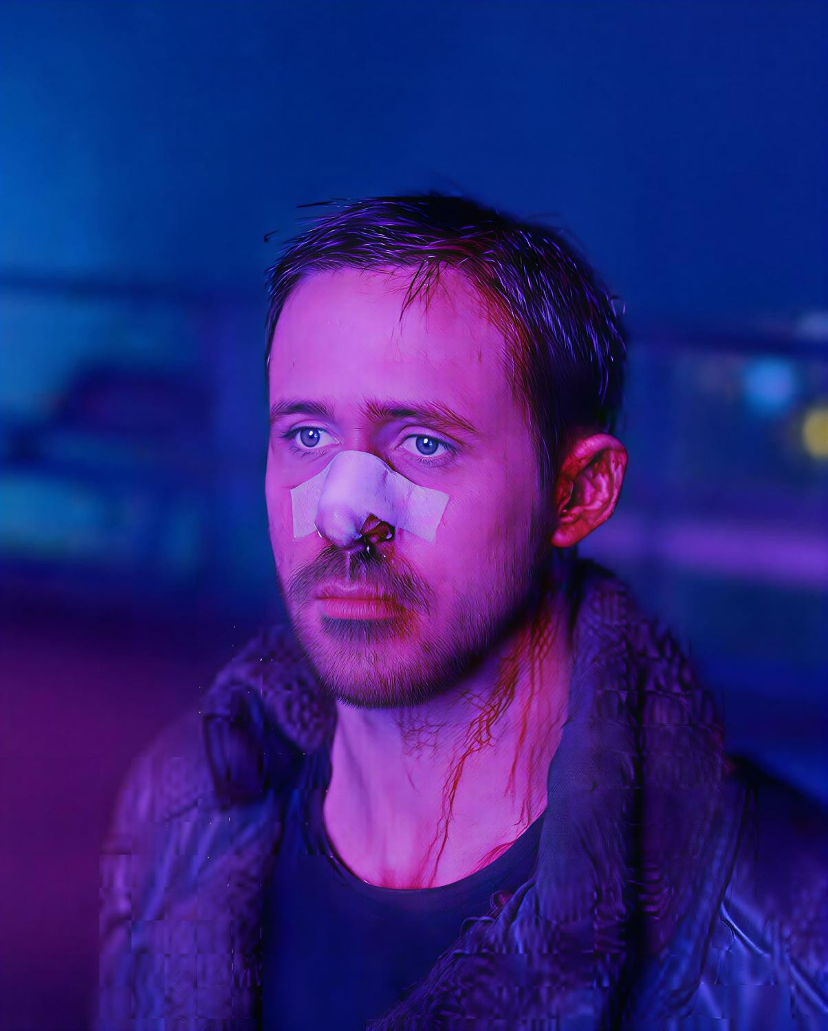 Dystopian Sci-Fi Film: Visions of Dark Futures and Technological Anxiety