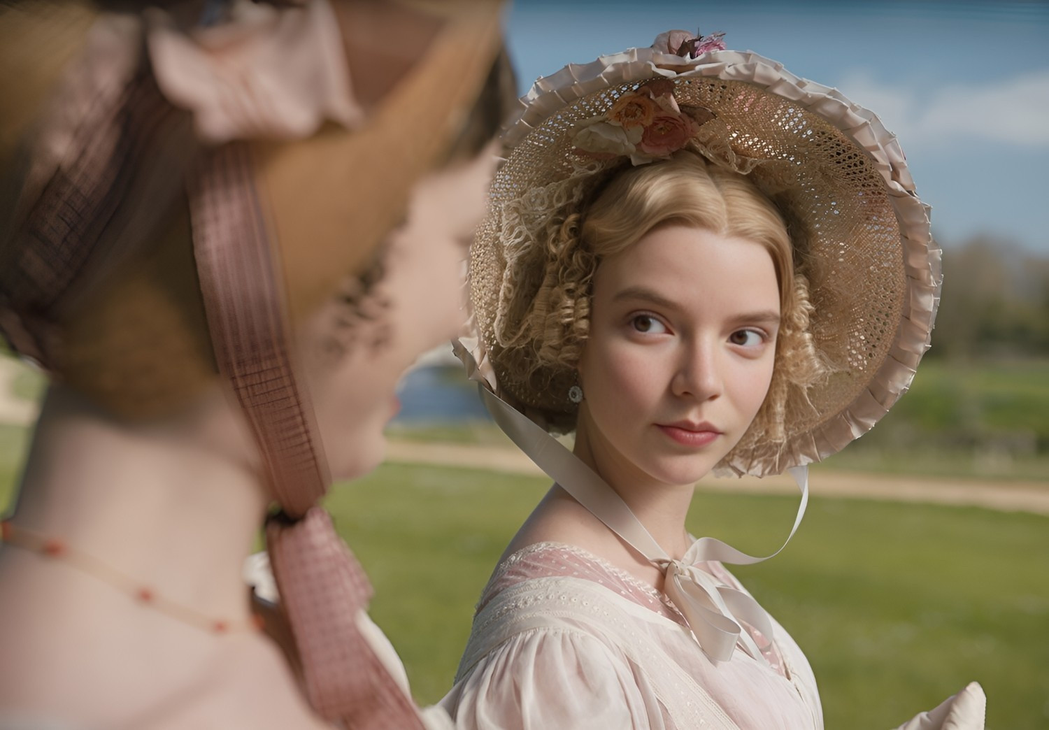 Film Adaptations: Jane Austen's Life and Literary Oeuvre on Screen