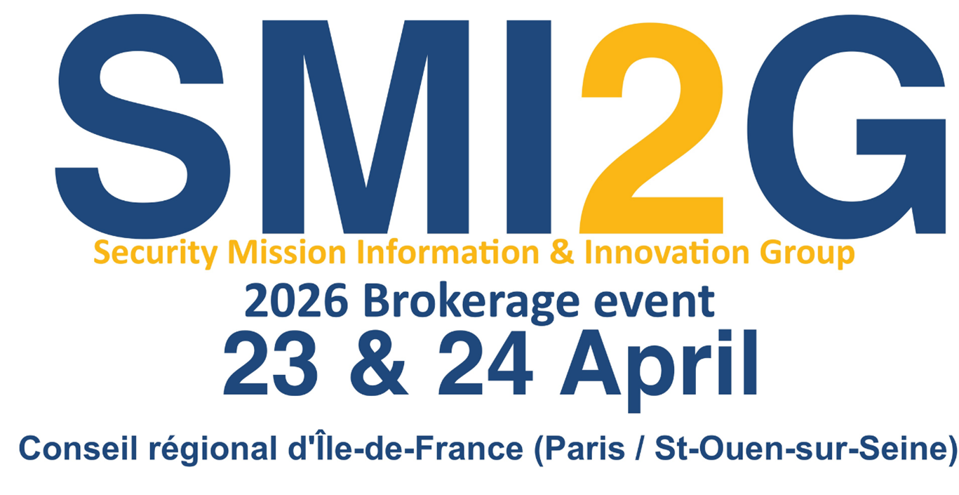 Ufuk Avrupa Küme 3 SMI2G 2026 Proje Pazarı Etkinliği