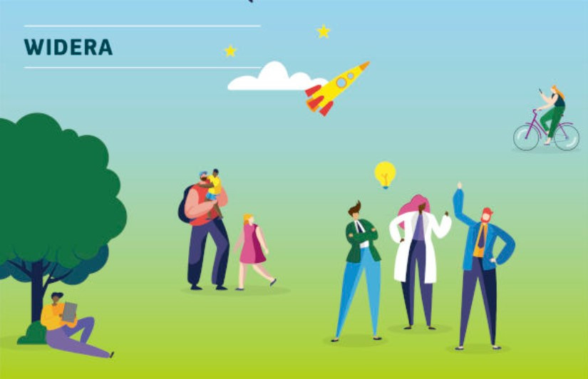 Horizon Europe Twinning 2026 International Info Day