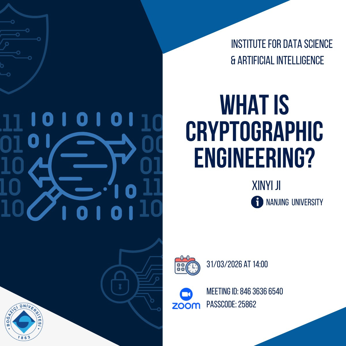 What is Cryptographic Engineering?