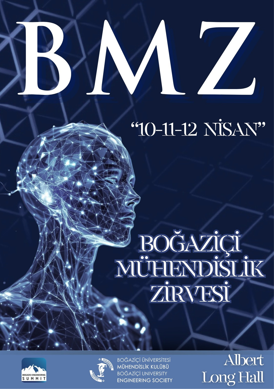 Mühendislik Zirvesi