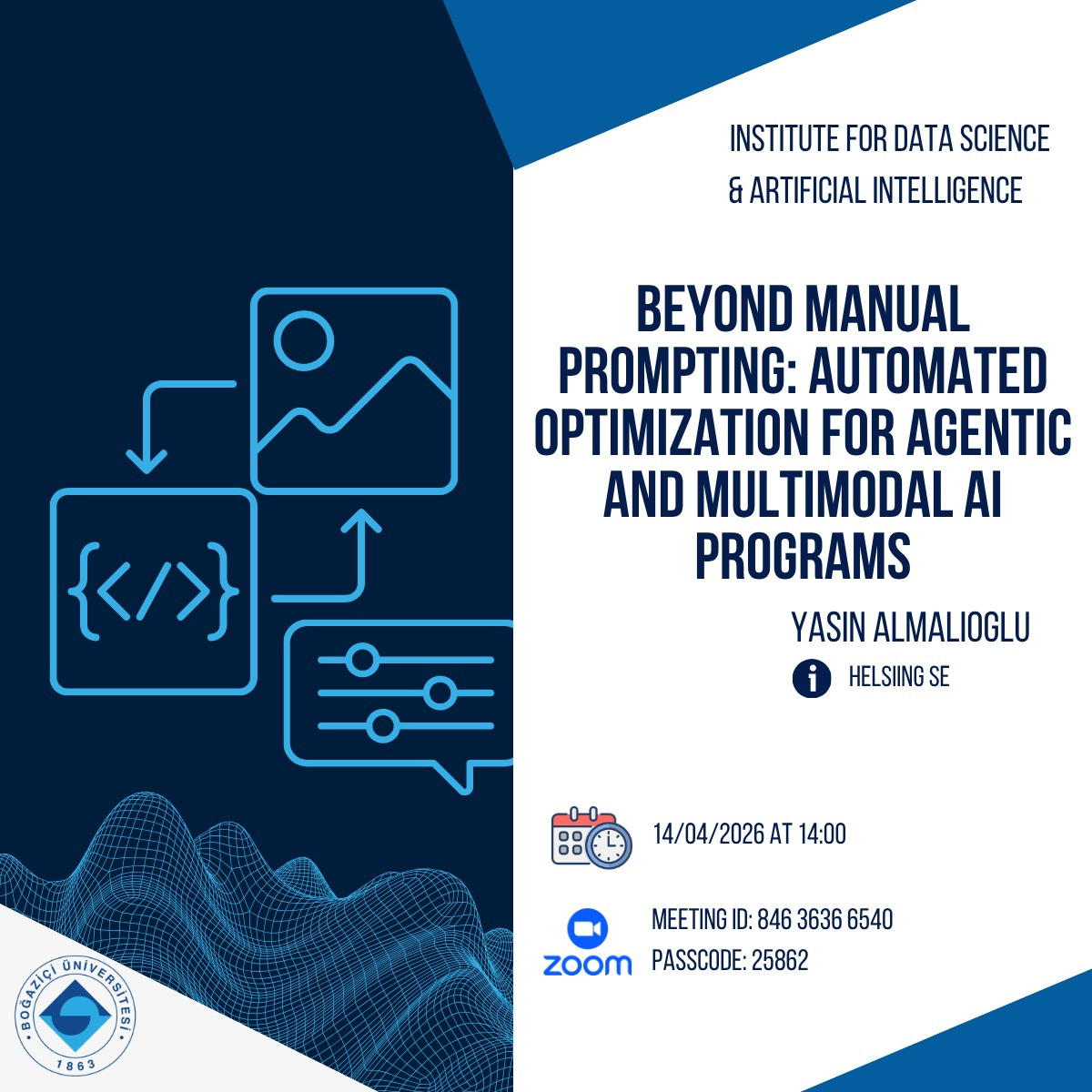 Beyond Manual Prompting: Automated Optimization for Agentic and Multimodal AI Programs