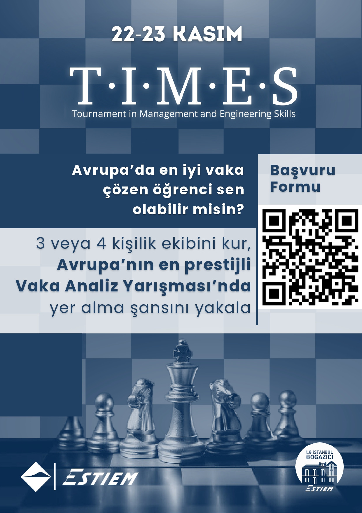 BÜYAK T.I.M.E.S