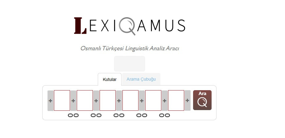 TÜBİTAK ULAKBİM EKUAL Kapsamında LexiQamus Eğitim Serisi