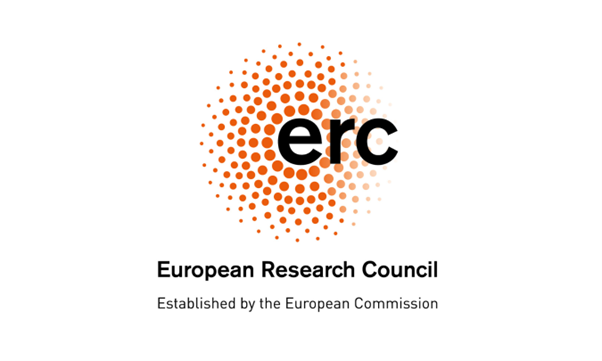 ERC Advanced Grant 2026 Call (ERC-2026-AdG)