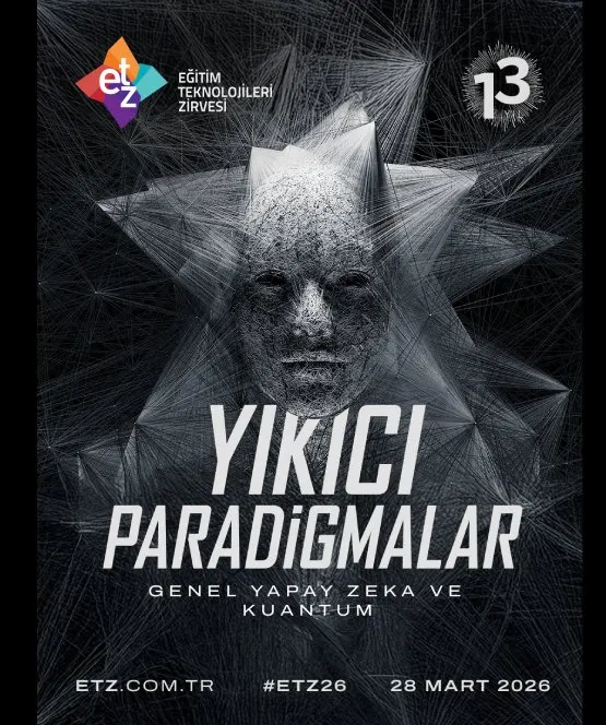 Eğitim Teknolojileri Zirvesi 2026