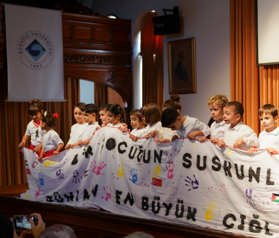29 Ekim Cumhuriyet Bayramı