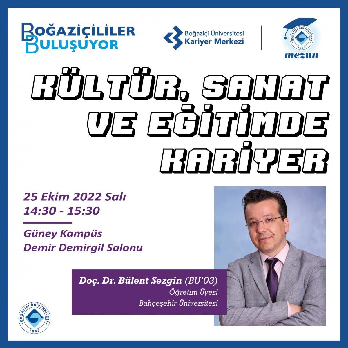 Career in Culture, Arts and Education