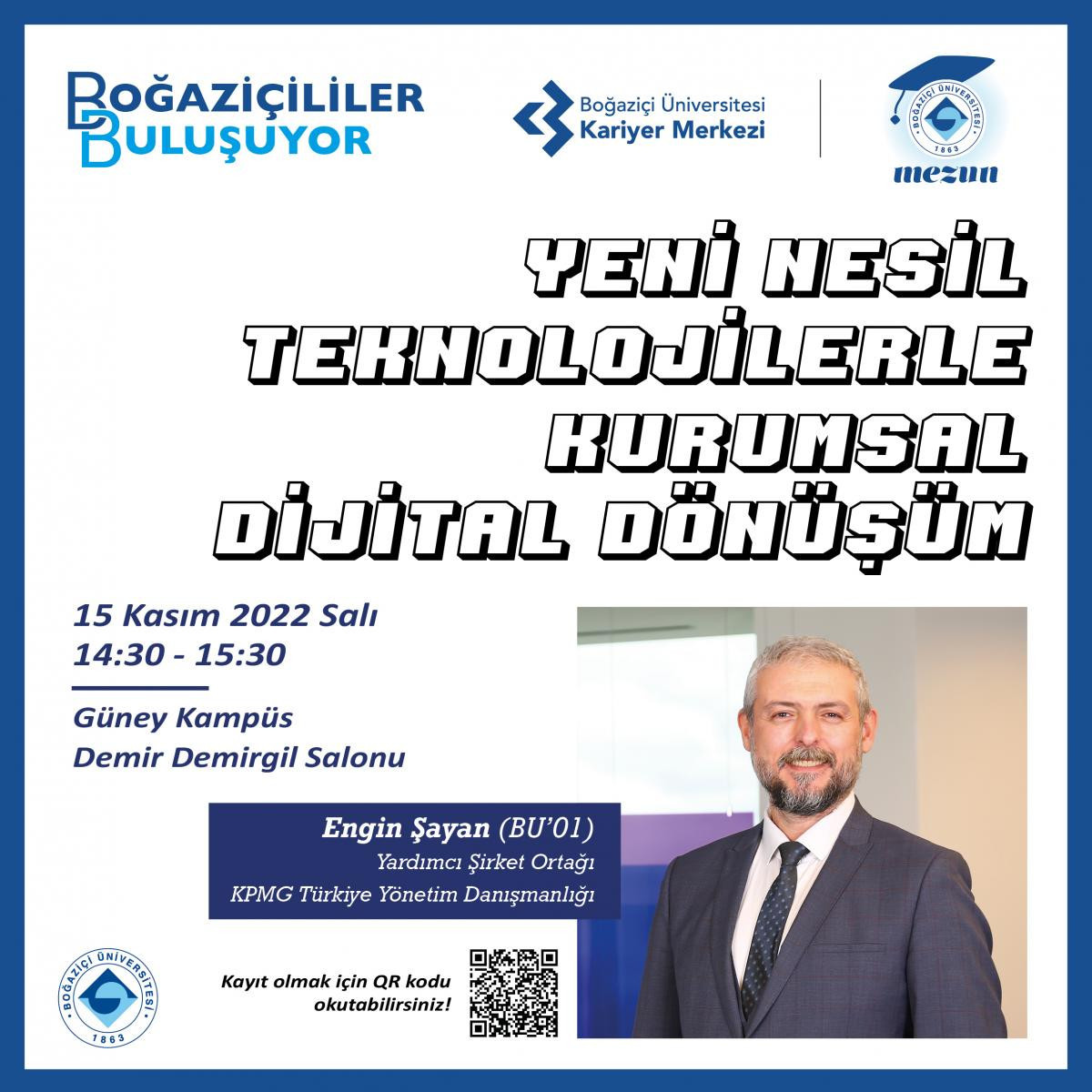 Corporate Digital Transformation with New Generation Technologies