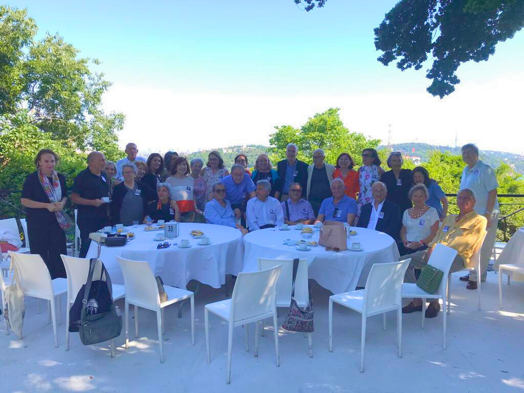 1973 Graduates 50th Anniversary Reunion