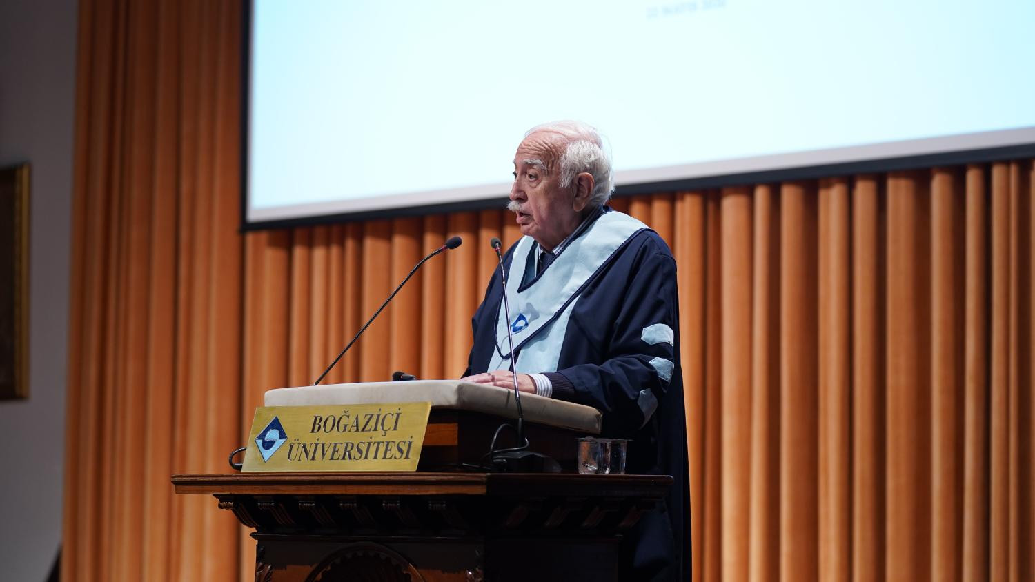 Boğaziçi University Class of 1976 50th Reunion
