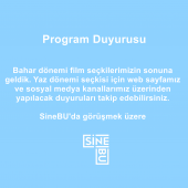 Program Duyurusu 