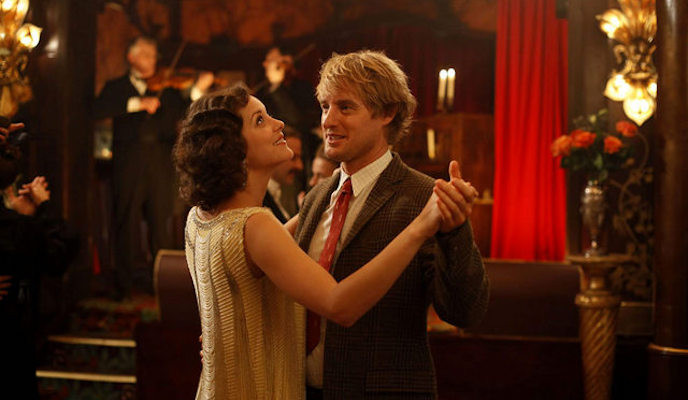 Summer and Holiday Films, 2