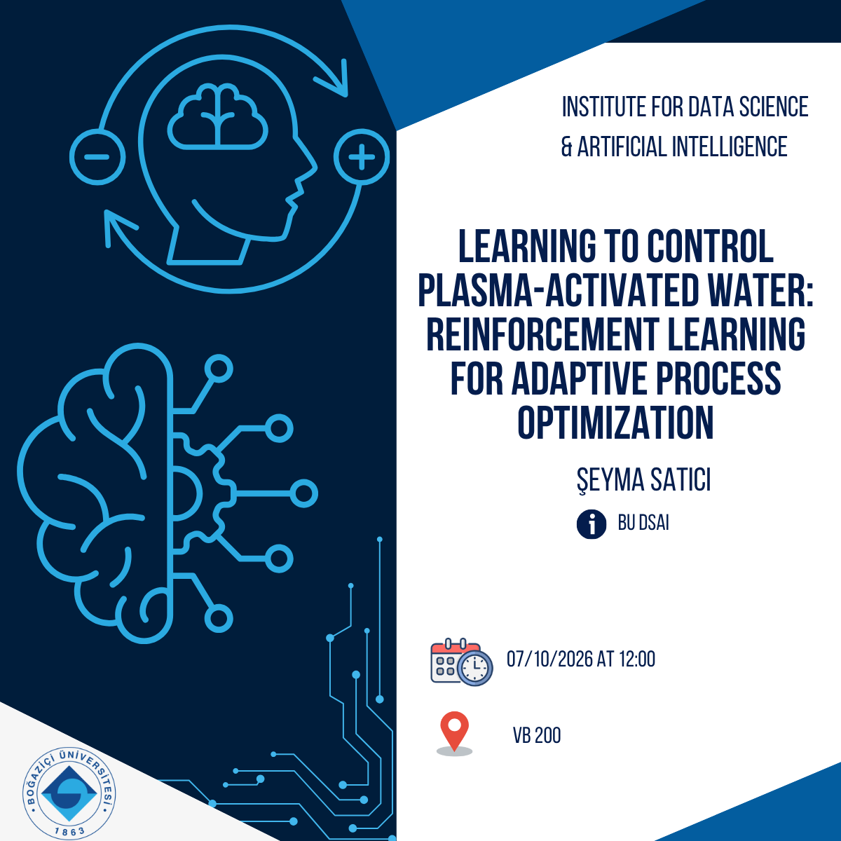 Learning To Control Plasma-Activated Water: Reinforcement Learning For Adaptive Process Optimization