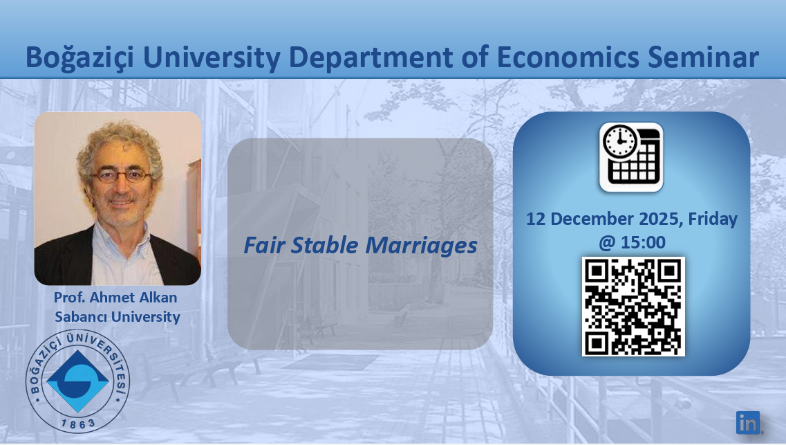 Fair Stable Marriages