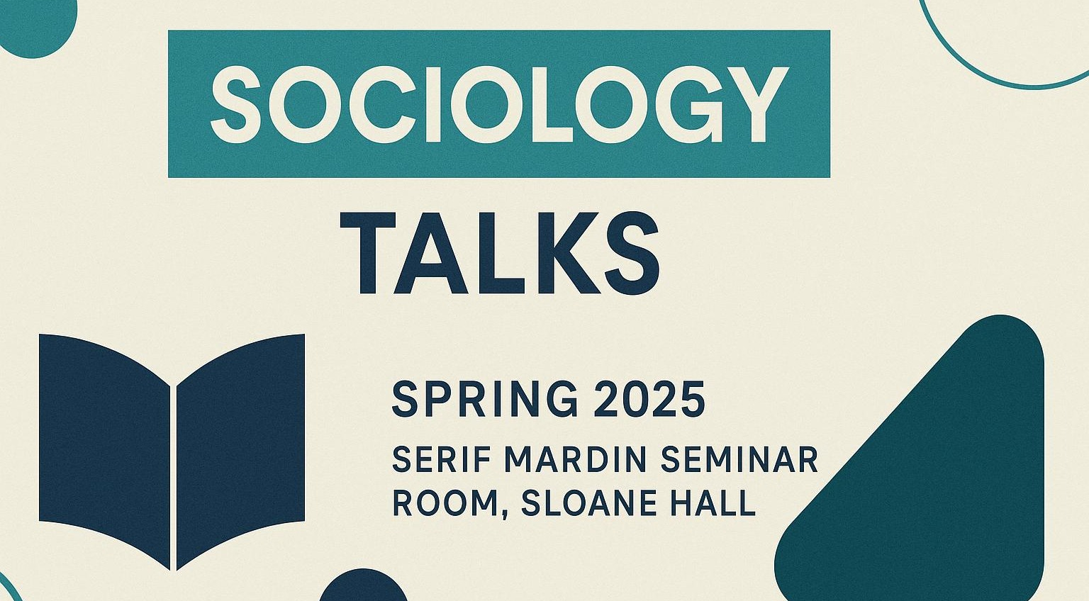 Sociology Talks