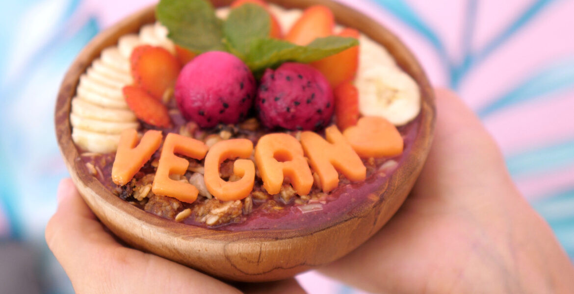VEGANLIĞIN YAYILMASINDA ‘SOSYAL MEDYA'NIN ETKİSİ