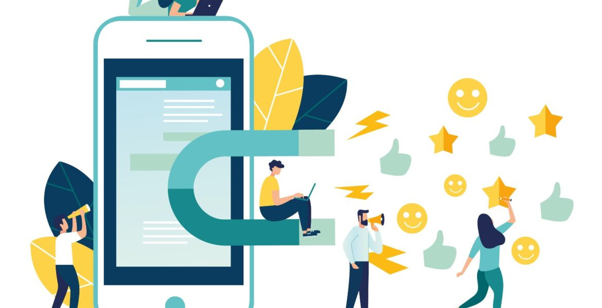 SOSYAL MEDYADA MARKALAŞMA