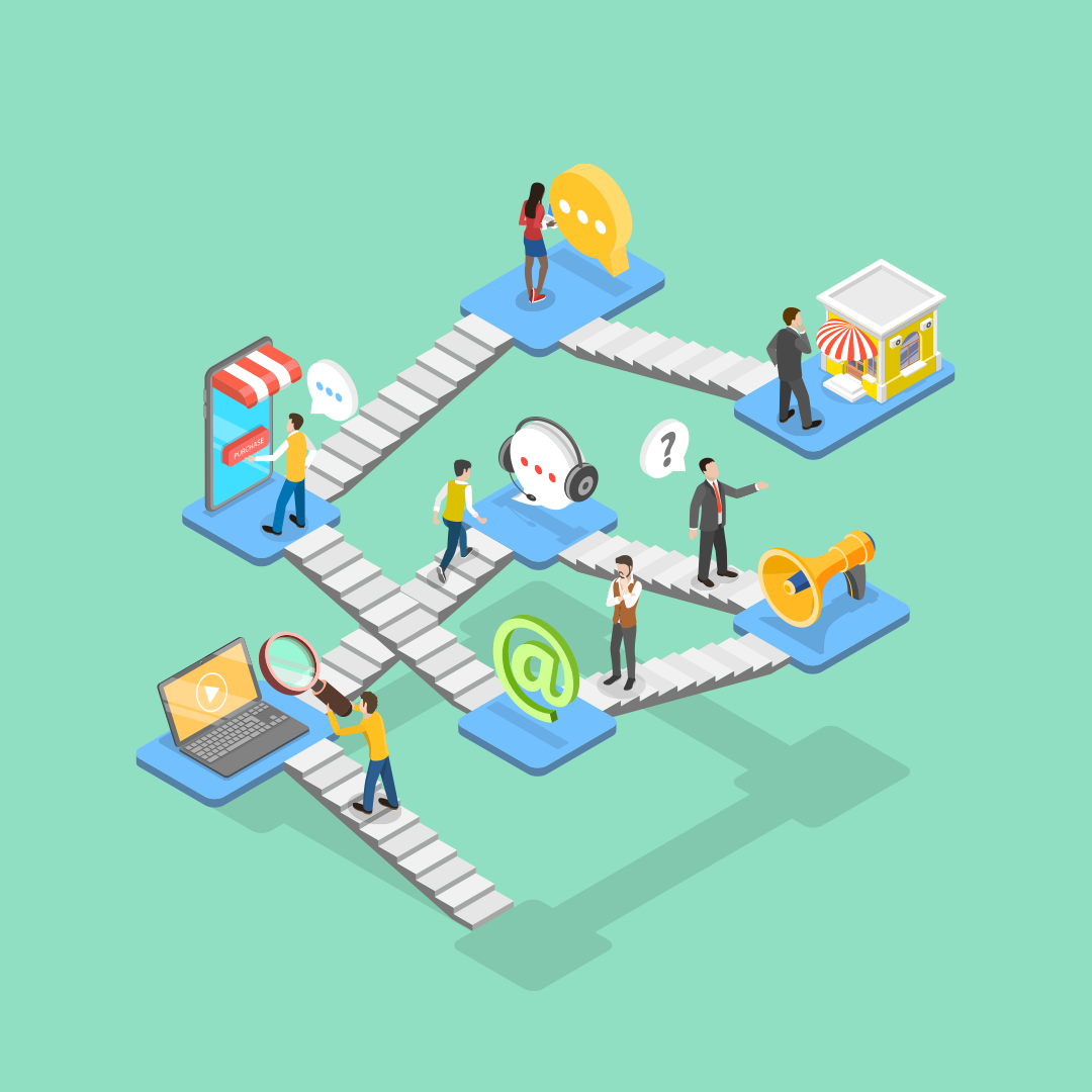 GELECEĞİN TİCARET MODELİ: OMNİ-TİCARET/BÜTÜNCÜL TİCARET