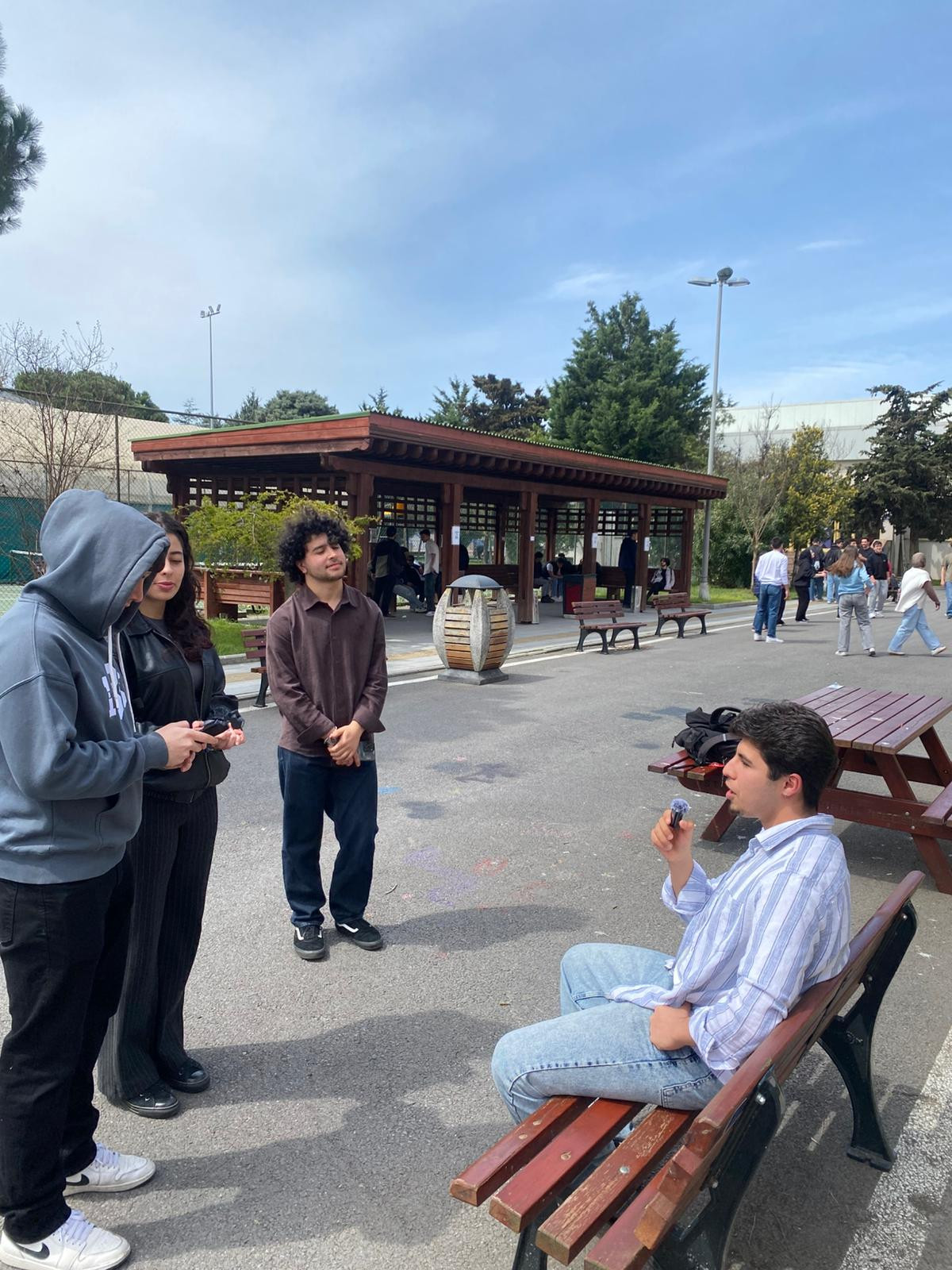 YADYOK Video Projesi