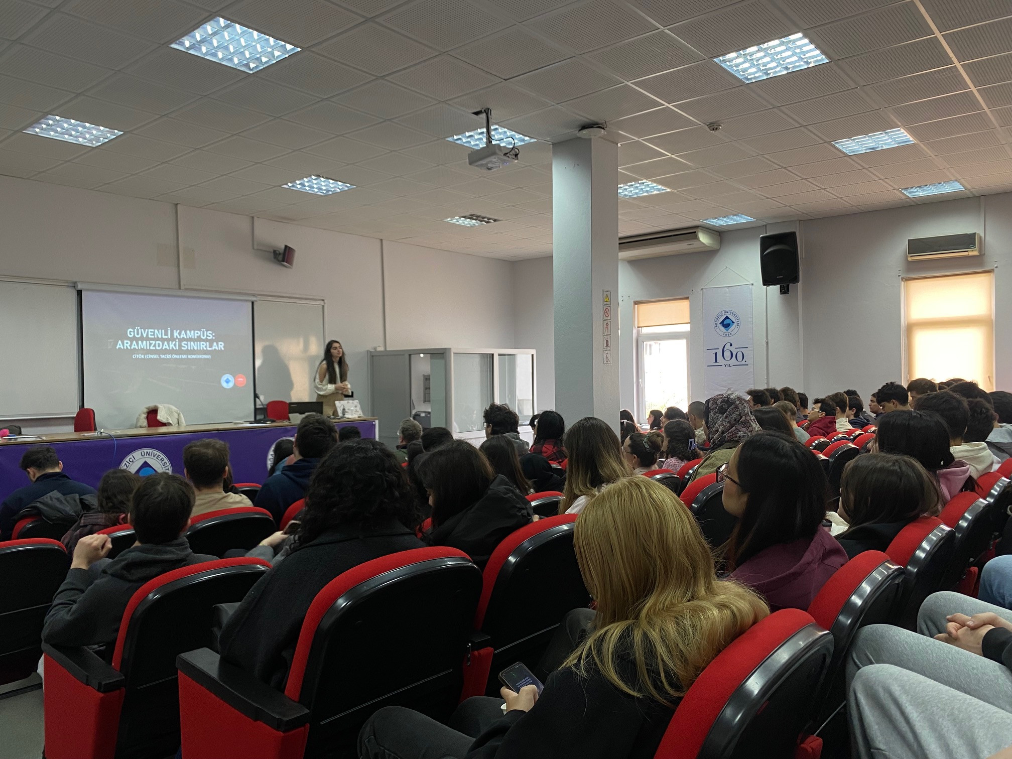 CİTÖK Seminerleri
