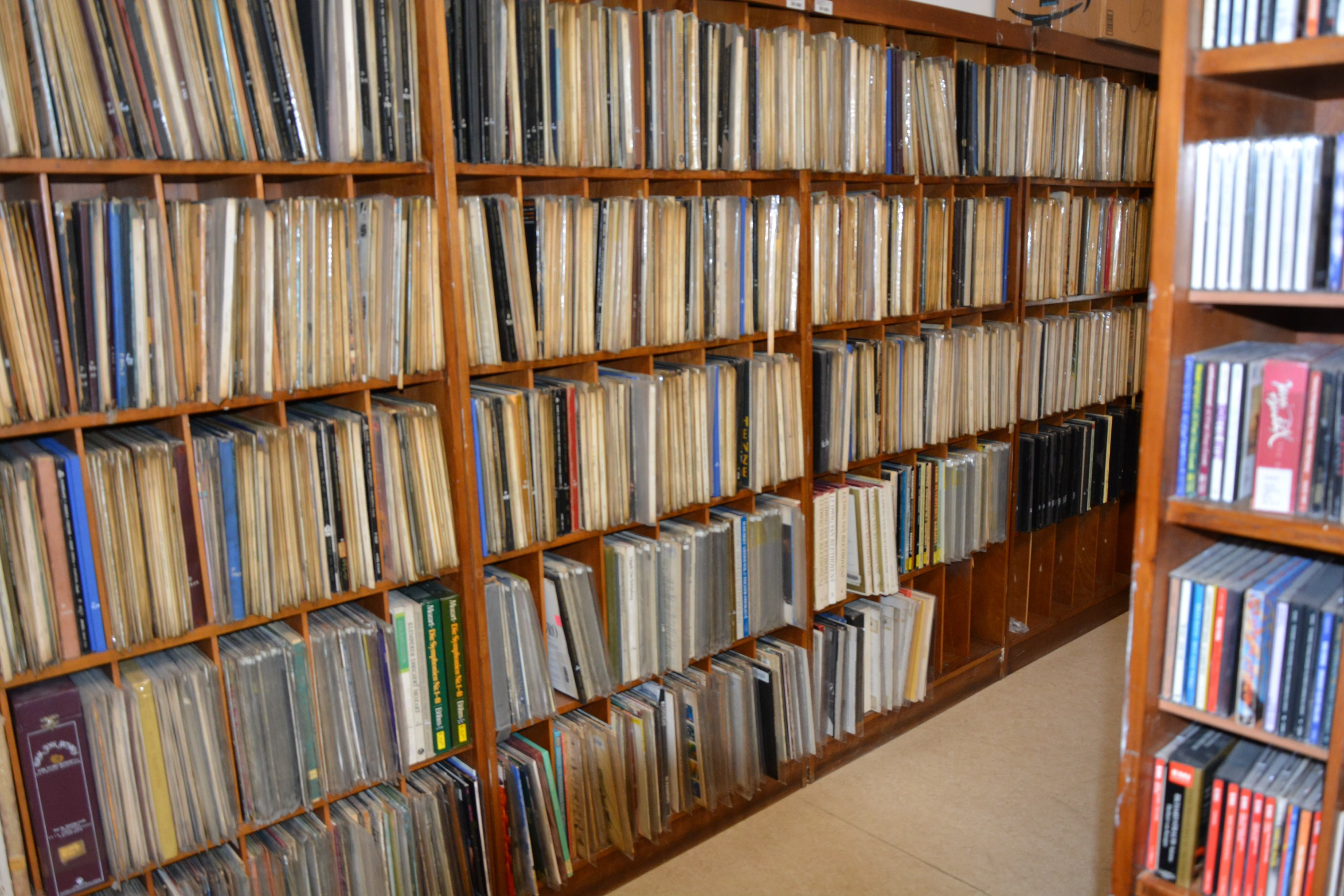 Audiovisual Center