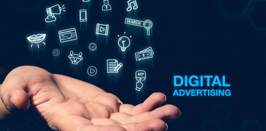 DİJİTAL REKLAMCILIĞIN DÜNÜ, BUGÜNÜ VE GELECEĞİ…