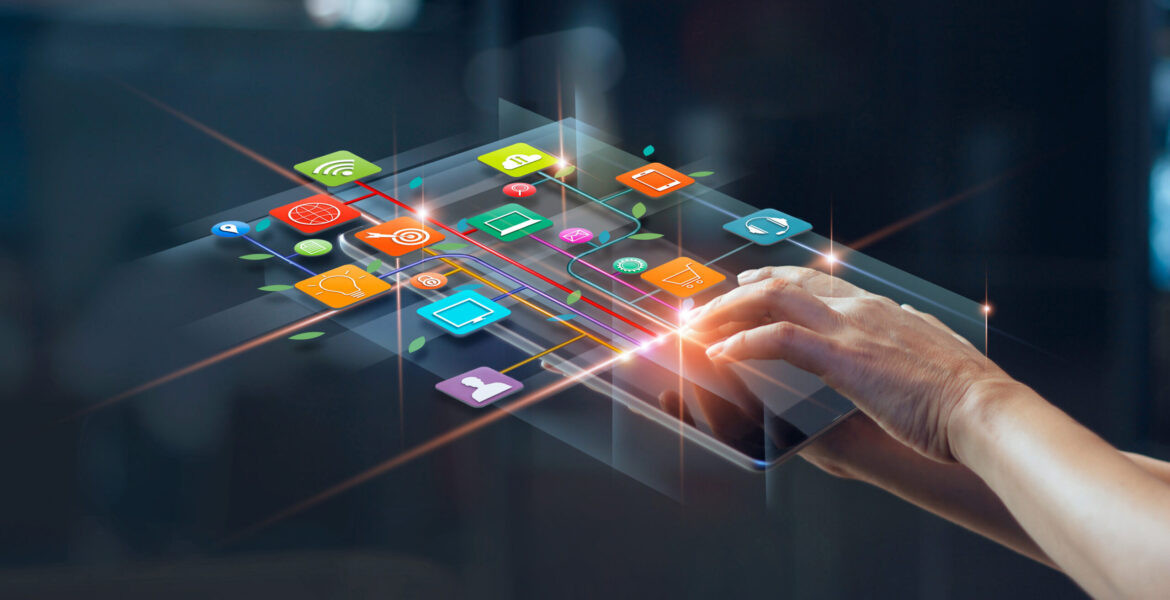 DIJITAL PAZARLAMADA PANDEMI SONRASI TRENDLER