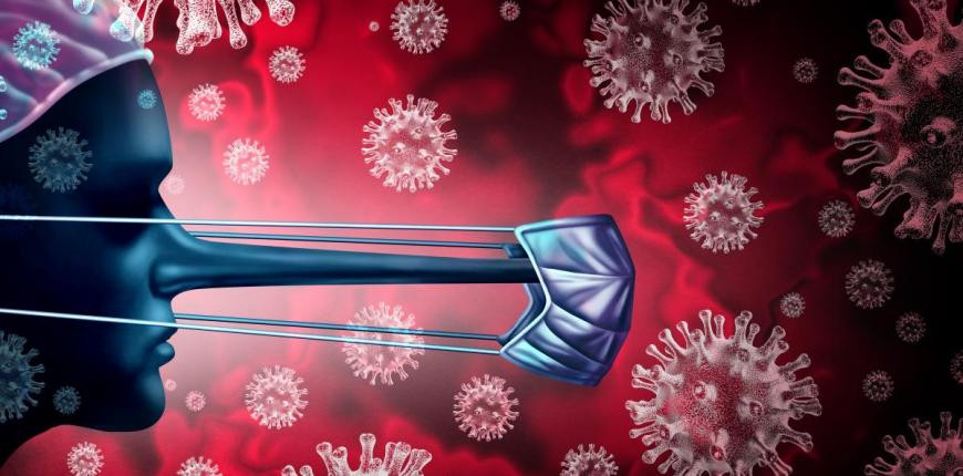 YANLIŞ BİLGİNİN PANDEMİSİ: İNFODEMİ