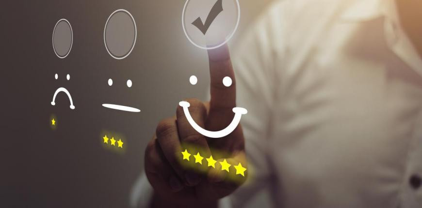 GELECEĞİN HİNT KUMAŞI: YAPAY ZEKA VE MÜŞTERİ DENEYİMİ