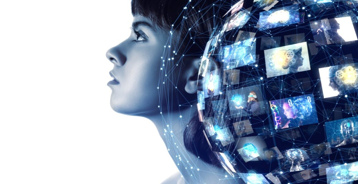 Creating Enhanced Experiences via Audio-Visual Sensory Technologies in the Digital Commerce Environment