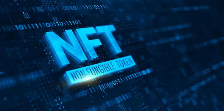 NFT: YARININ İLK GÜNLERİ