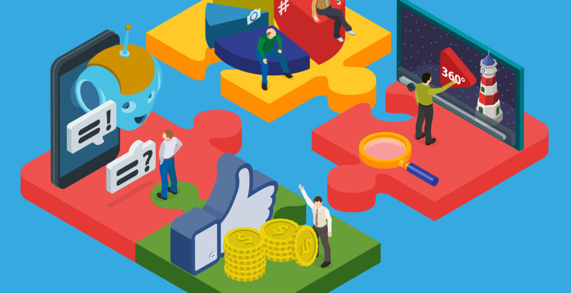 2022 SOSYAL MEDYA TRENDLERİ