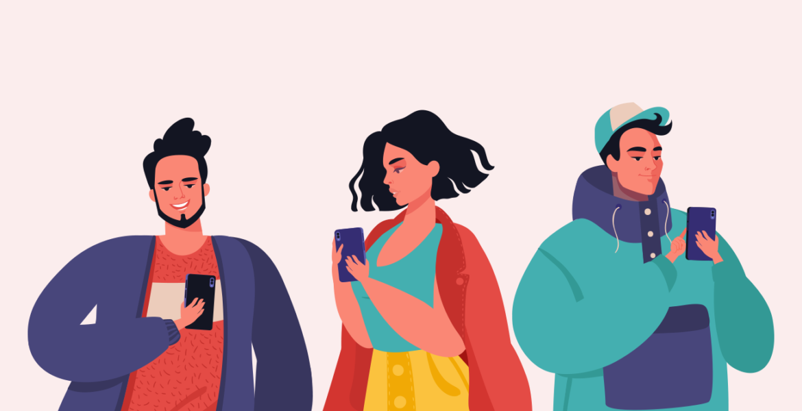 DİJİTALİN YERLİLERİ: Z KUŞAĞININ TÜKETİCİ KİMLİĞİ