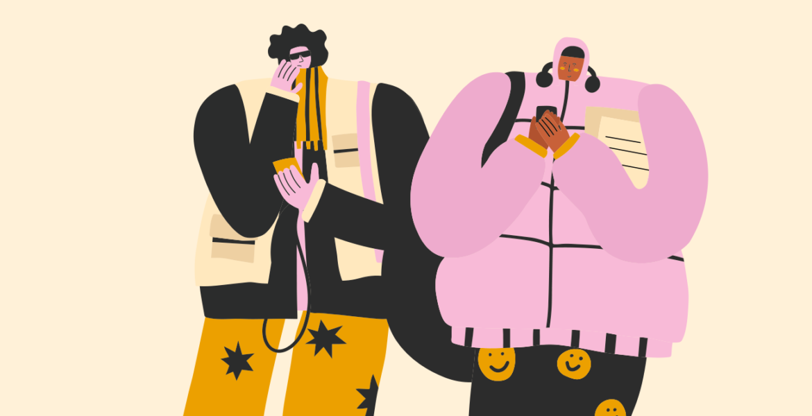 DİJİTALİN YERLİLERİ: Z KUŞAĞININ SOSYAL MEDYA KİMLİĞİ