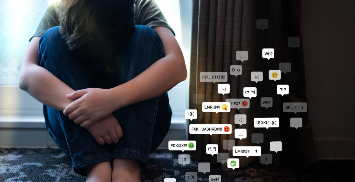 HERKESİN BAŞINA GELEBİLECEK BİR DURUM: SİBER ZORBALIK