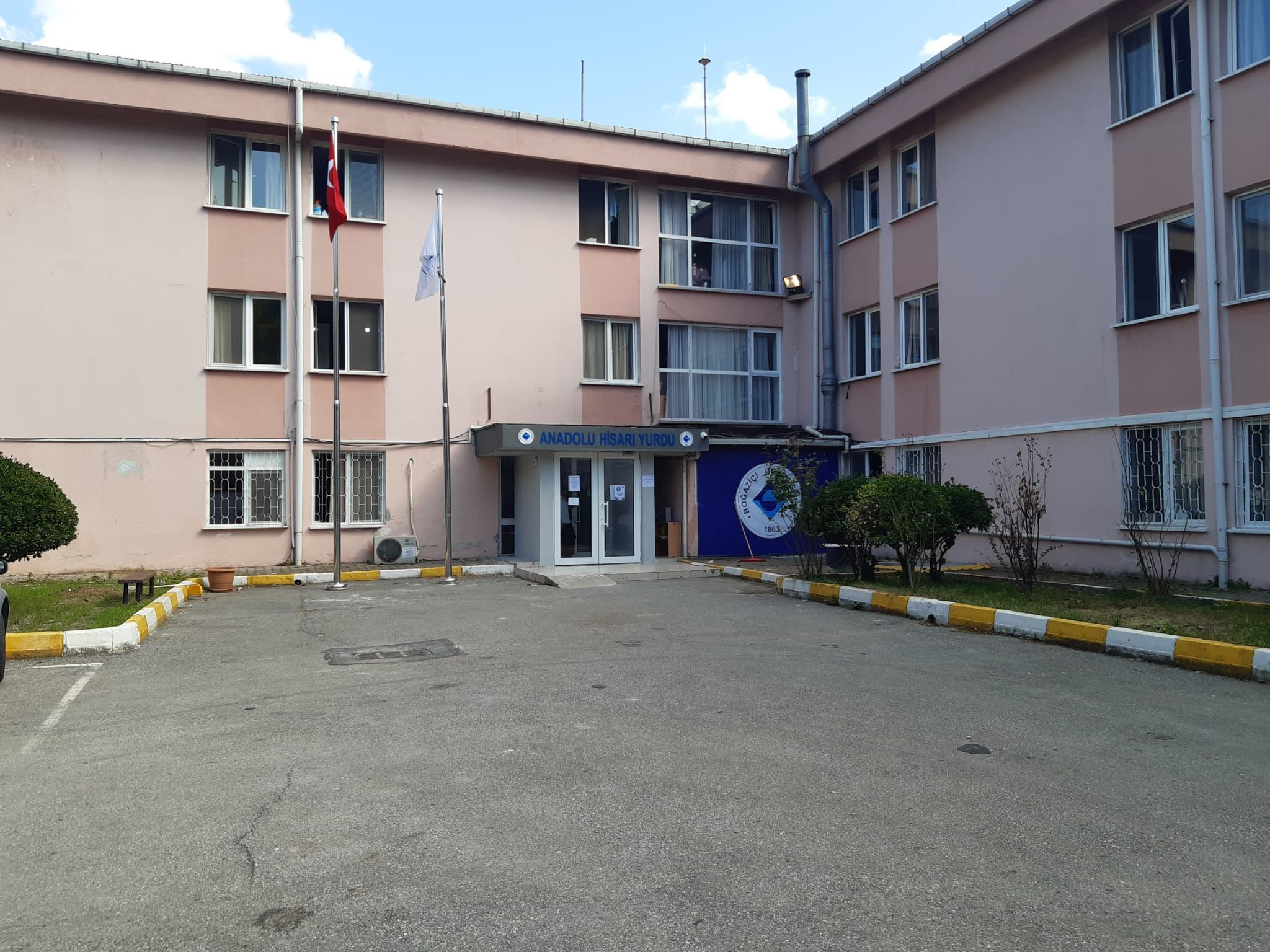 Anadolu Hisarı Yurdu