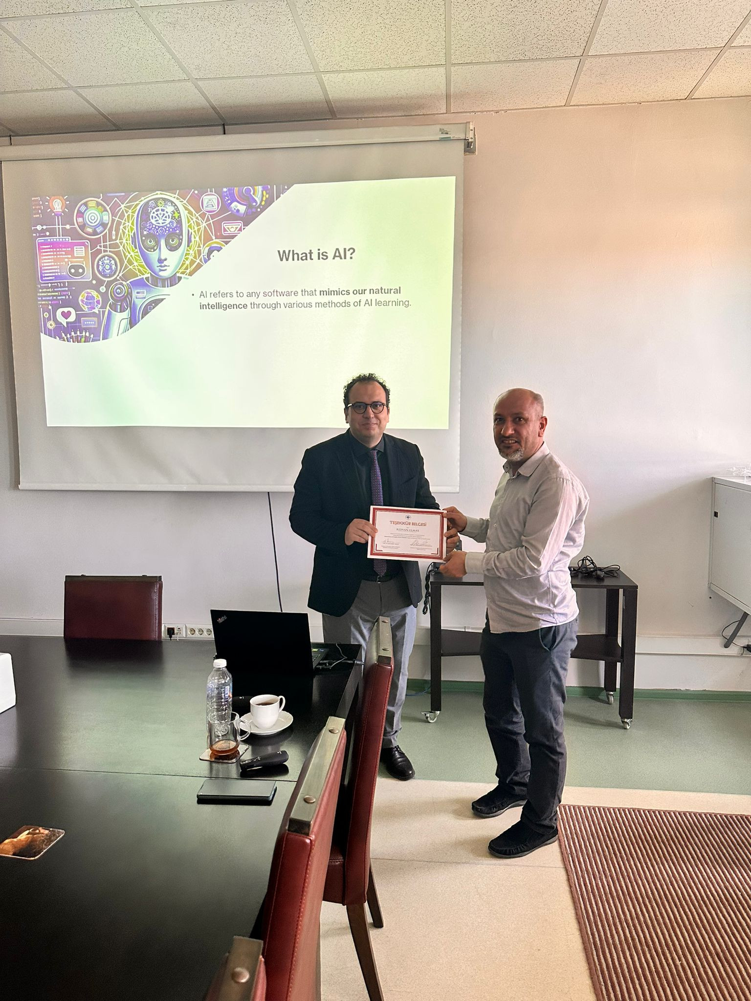 Realizing the Full Benefits of AI for Education