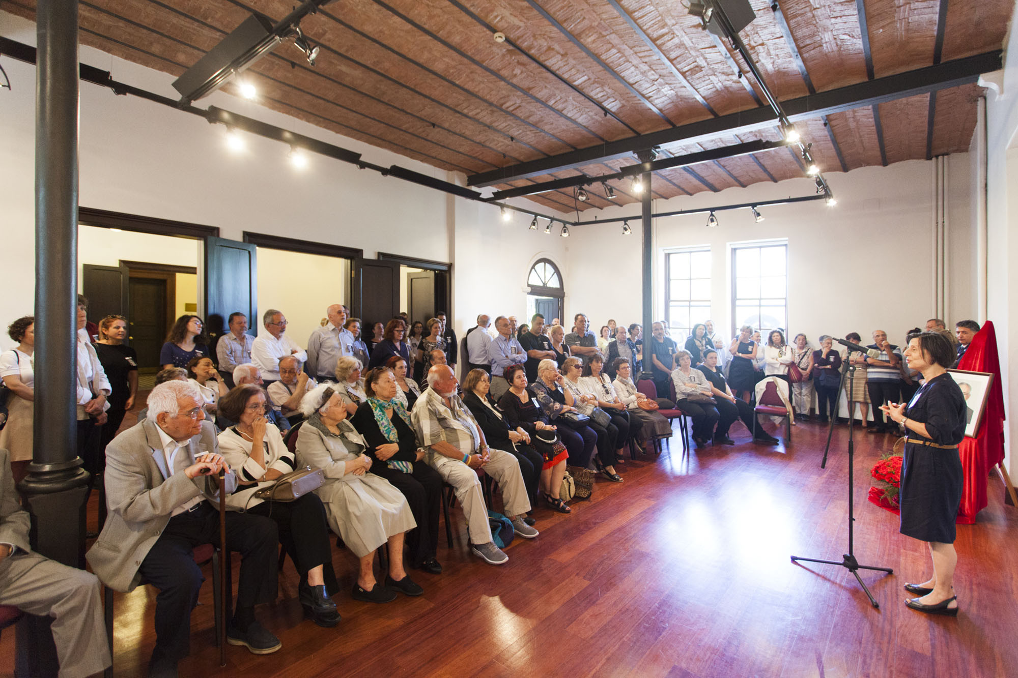 Dilbilim alanının önde gelen isimlerinden Prof. Dr. Hikmet Sebüktekin'e veda