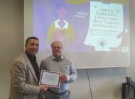 Panel Fotoğrafları