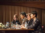 2017 Ögretmenler Günü