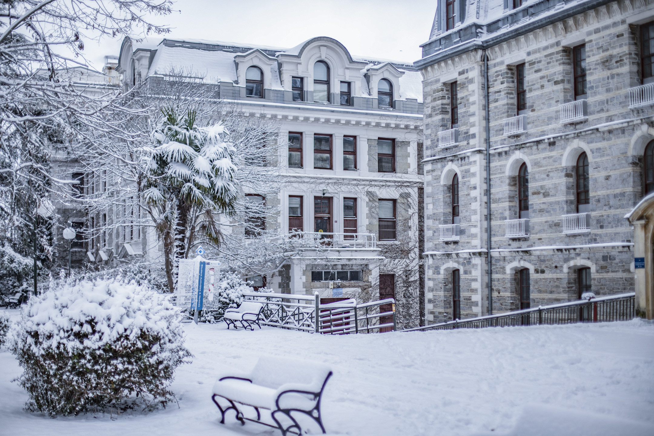 Boğaziçi Manzaraları
